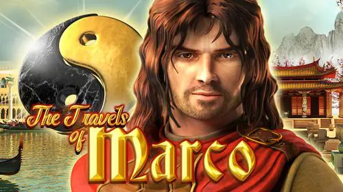 The Travels of Marco - Marakumi - Kenya